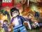 LEGO: HARRY POTTER - LATA 5-7 - GRA PC FOLIA