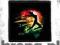 Naszywka RASTA FREEDOM