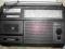 Radiomagnetofon Kasprzak RM 222 Atomatic