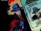 The Crimson Avenger #1 - 1988