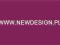 8 letnia domena z branży meblowej newdesign.pl