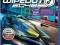 WipEout 2048 - PS Vita - PSVita - Stan Idealny -PL