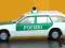 Mercedes 300 TE POLIZEI Herpa 041638