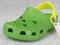 CROCS 33/34 Disney Mickey stan bdb POLECAM