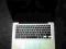 MacBook Pro 13'' 2.53 GHZ 4GB RAM 250GB