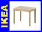 IKEA SVALA - STOLIK DZIECIĘCY
