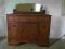 S-A UROCZA ANTYCZNA KOMODA POMOCNIK !!!