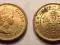 Hong Kong, 5 cents, 1972 r.