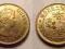 Hong Kong, 10 cents, 1975 r.