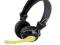 SŁUCHAWKI STEREO HiFi MIKROFONEM VOIP SKYPE CZAT