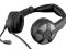 SLUCHAWKI NAGŁOWNE Z MIKROFONEM AKC MC-821 SMART