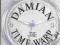 DAMIAN - THE TIME WARP