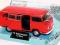 VOLKSWAGEN T2 BUS MODEL 1:34 WELLY AUTOKOLEKCJA