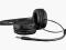 SŁUCHAWKI NAUSZNE AKC MC-817 DOCZEPIANY MIKROFON