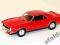 CHEVROLET CAMARO Z28 1968 CZERWONY MODEL 1:34