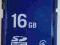 EASYMEMORY 16 GB KL. 4 NOWA FULL HD GWARANCJA
