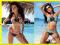 MEWA NOWA KOLEKCJA BIKINI LISA push-up - 38/M