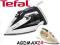 ŻELAZKO TEFAL FV 9550 2600W STRAŻAK + ZABAWKA !!!