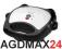 OPIEKACZ GOFROWNICA GRILL ZELMER 26Z012 KURIER !!!