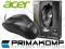 Mobilna Mysz ACER ANTHRACITE 1000dpi USB Laptop