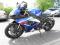 Suzuki GSX-R 750 k6 2006r.