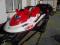 SEA DOO GTX WAKE 155 KM 2006r.