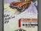 Citroen ID 19 Monte Carlo YACCO Blaszany plakat