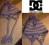 Czapka zimowa DC SHOES oldschool vintage skate