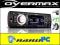 RADIO SAMOCHODOWE OVERMAX LCD MP3 USB SD GW.2lata