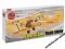 DE HAVILLAND TIGIER MOTH  01015 AIRFIX 1/72