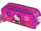 ***HELLO KITTY*** śliczny  PIÓRNIK dwukomorowy