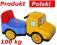 OGROMNY POLSKI JEŹDZIK  do100 kg NOWOŚĆ Zginalny !