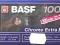 BASF Chrome Extra II 100 min