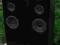 Super kolumny JBL MK 1000 Piękny dźwięk!