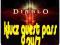 DIABLO 3 III PL SKAN TRIAL GUEST PASS AUTOMAT 24/7