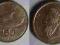 Grecja 50 drachm 1990