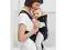 BabyBjorn granatowe nosidełko 3,5-11 kg