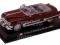 Metalowy model Cadillac Coupe de Ville - 1949 (Kol