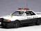 AUTOART Nissan Skyline GTR R32 Police