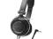 Audio-Technica ATH-SJ55BK