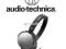 Audio-Technica ATH-ES7 black