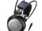 Audio-Technica ATH-T400