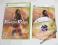PRINCE OF PERSIA ZAPOMNIANE PIASKI XBOX 360