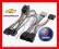Chevrolet kabel zestawu HF Nokia Parrot THB Bury