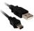 LA3 KABEL USB - USB mini FOTO / MP3/MP4 1.8m F-VAT