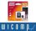 GOODRAM MicroSDHC 32 GB Class-4 + Adapter