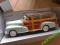CHEVROLET FLEETMASTER 1948 SKALA 1:24