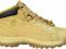 WYTRZYMAŁE BUTY ROBOCZE ze SKÓRY NUBUKOWEJ 44