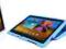 Hard Candy Samsung Galaxy Tab 10.1 Folia + Rysik