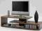 STOLIK STÓŁ REGAŁ RTV Z RURKAMI NOWOCZESNY DESIGN